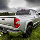 Illustration for article titled Bass Pro Shops Toyota Tundra Is A Cool, Half-Assed Idea